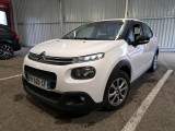  Citroen  C3  Ste 1.6 BlueHDi 100ch S&S Feel Business R E6.d-TEMP  - TRANSFO 5 PLACES / 5 SEATS OK + CERTIF OK #2