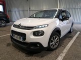  Citroen  C3  Ste 1.6 BlueHDi 100ch S&S Feel Business R E6.d-TEMP  - TRANSFO 5 PLACES / 5 SEATS OK + CERTIF OK 