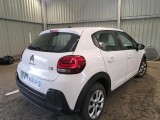  Citroen  C3  Ste 1.6 BlueHDi 100ch S&S Feel Business R E6.d-TEMP  - TRANSFO 5 PLACES / 5 SEATS OK + CERTIF OK #4