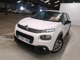  Citroen  C3  Ste 1.6 BlueHDi 100ch S&S Feel Business R E6.d-TEMP  #2