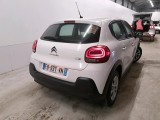  Citroen  C3  Ste 1.6 BlueHDi 100ch S&S Feel Business R E6.d-TEMP  #4