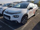  Citroen  C3  Ste 1.5 BlueHDi 100ch S&S Feel Business R  - TRANSFO 5 PLACES / 5 SEATS OK + CERTIF OK 