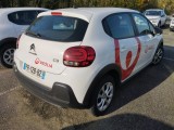  Citroen  C3  Ste 1.5 BlueHDi 100ch S&S Feel Business R  - TRANSFO 5 PLACES / 5 SEATS OK + CERTIF OK #4