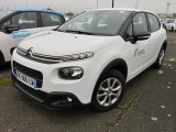  Citroen  C3  Ste 1.6 BlueHDi 100ch S&S Feel Business R E6.d-TEMP  - TRANSFO 5 PLACES / 5 SEATS OK + CERTIF OK 