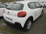  Citroen  C3  Ste 1.6 BlueHDi 100ch S&S Feel Business R E6.d-TEMP  - TRANSFO 5 PLACES / 5 SEATS OK + CERTIF OK #4