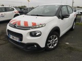  Citroen  C3  Ste 1.6 BlueHDi 100ch S&S Feel Business R E6.d-TEMP  - TRANSFO 5 PLACES / 5 SEATS OK + CERTIF OK #3