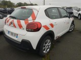  Citroen  C3  Ste 1.6 BlueHDi 100ch S&S Feel Business R E6.d-TEMP  - TRANSFO 5 PLACES / 5 SEATS OK + CERTIF OK #4