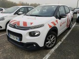  Citroen  C3  Ste 1.6 BlueHDi 100ch S&S Feel Business R E6.d-TEMP  - TRANSFO 5 PLACES / 5 SEATS OK + CERTIF OK 