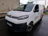  Citroen  Jumpy  Fg M 1.6 BlueHDi 115ch Club S&S  #2