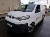  Citroen  Jumpy  Fg M 1.6 BlueHDi 115ch Club S&S  