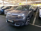  Citroen  C5  Aircross BlueHDi 130ch S&S Business EAT8 E6.d  #2