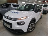  Citroen  C3  Ste 1.6 BlueHDi 100ch S&S Feel Nav E6.d-TEMP  