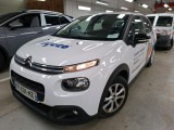  Citroen  C3  Ste 1.6 BlueHDi 100ch S&S Feel Nav E6.d-TEMP  #2