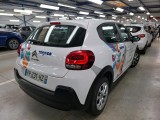  Citroen  C3  Ste 1.6 BlueHDi 100ch S&S Feel Nav E6.d-TEMP  #4