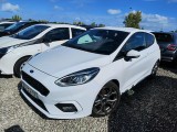  Ford  Fiesta  Affaires 1.5 TDCi 85ch S&S Sport  