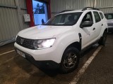  Dacia  Duster  1.5 Blue dCi 115ch Essentiel 4x4  #2