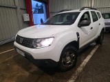  Dacia  Duster  1.5 Blue dCi 115ch Essentiel 4x4  