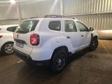  Dacia  Duster  1.5 Blue dCi 115ch Essentiel 4x4  #4