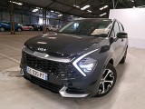  KIA  Sportage  1.6 T-GDi 230ch HEV  Design BVA6 4x2  