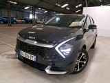  KIA  Sportage  1.6 T-GDi 230ch HEV  Design BVA6 4x2  #2