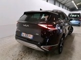  KIA  Sportage  1.6 T-GDi 230ch HEV  Design BVA6 4x2  #4