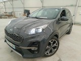  KIA  Sportage  1.6 CRDi 136ch MHEV GT Line Premium 4x2 DCT7  