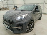  KIA  Sportage  1.6 CRDi 136ch MHEV GT Line Premium 4x2 DCT7  #2