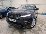  Land Rover  Range Rover Evoque  1.5 P300e 309ch R-Dynamic S AWD BVA Mark III  #2