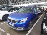  Peugeot  2008  1.5 BlueHDi 100ch E6.c Active Business S&S BVM5 86g  