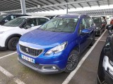  Peugeot  2008  1.5 BlueHDi 100ch E6.c Active Business S&S BVM5 86g  #3