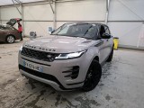  Land Rover  Range Rover Evoque  2.0 D 180ch R-Dynamic SE AWD BVA  