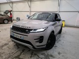  Land Rover  Range Rover Evoque  2.0 D 180ch R-Dynamic SE AWD BVA  #2