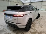  Land Rover  Range Rover Evoque  2.0 D 180ch R-Dynamic SE AWD BVA  #4