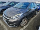  Peugeot  208  1.2 PureTech 110ch E6.c Allure Business S&S 5p  #2