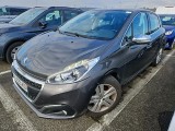  Peugeot  208  1.2 PureTech 110ch E6.c Allure Business S&S 5p  