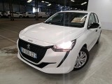  Peugeot  208  Affaire 1.2 PureTech 75ch S&S Premium  