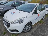  Peugeot  208  Business R 1.2 PureTech 82ch S&S Active Euro6c   - TRANSFO 5 PLACES / 5 SEATS OK + CERTIF OK 