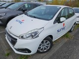  Peugeot  208  Business R 1.2 PureTech 82ch S&S Active Euro6c   - TRANSFO 5 PLACES / 5 SEATS OK + CERTIF OK #2