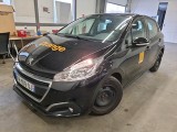  Peugeot  208  Affaire 1.2 PureTech 82ch S&S Premium Pack Euro6c  