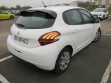  Peugeot  208  Business R 1.6 BlueHDi 75ch S&S Active 5p   - TRANSFO 5 PLACES / 5 SEATS OK + CERTIF OK #4