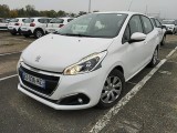  Peugeot  208  Business R 1.6 BlueHDi 75ch S&S Active 5p   - TRANSFO 5 PLACES / 5 SEATS OK + CERTIF OK 