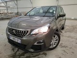  Peugeot  3008  1.5 BlueHDi 130ch E6.c Active S&S  6cv  