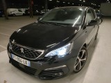  Peugeot  308  1.2 PureTech 130ch S&S GT Pack EAT8  #2