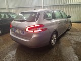  Peugeot  308  SW 1.5 BlueHDi 130ch S&S  Active Business EAT8  #4