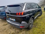  Peugeot  5008  1.2 PureTech 130ch E6.c Allure Business S&S EAT8  #4