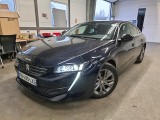  Peugeot  508  BlueHDi 130ch S&S Active Business EAT8  