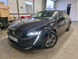  Peugeot  508  BlueHDi 130ch S&S Active Business EAT8  #2