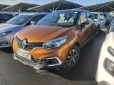  Renault  Captur  0.9 TCe 90ch energy Business Euro6c  