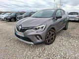  Renault  Captur  1.3 TCe 140ch FAP Intens EDC -21  