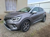  Renault  Captur  1.6 E-Tech hybride 145ch Intens -21  